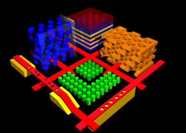 photonic micropolis book cover