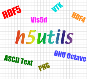 h5utils logo